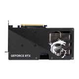 Tarjeta grafica MSI NVIDIA Geforce RTX 5060 GAMING OC