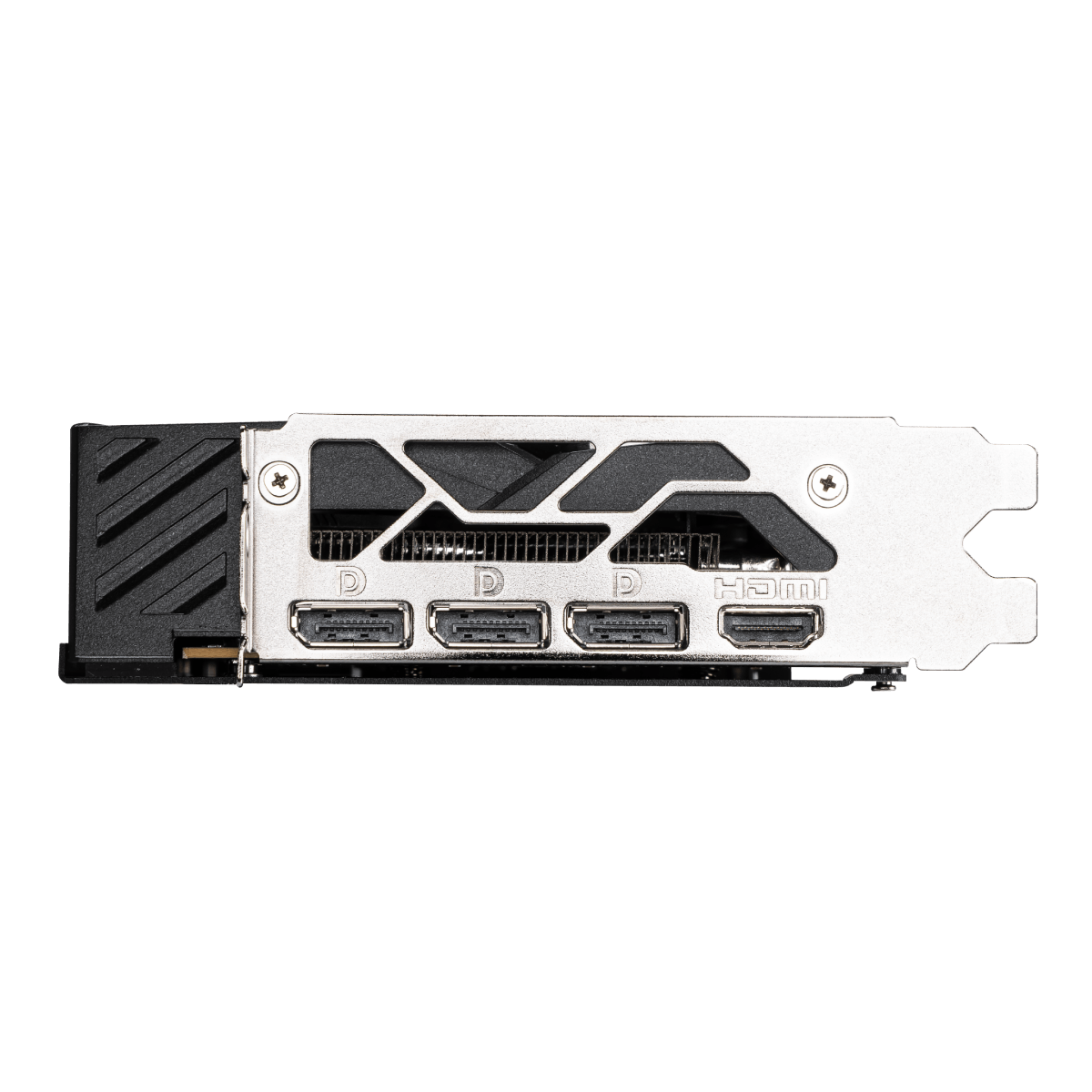 Tarjeta grafica MSI NVIDIA Geforce RTX 5060 GAMING OC