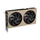 Tarjeta grafica MSI NVIDIA GeForce RTX 5060 INSPIRE 2X