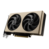 Tarjeta grafica MSI NVIDIA GeForce RTX 5060 INSPIRE 2X