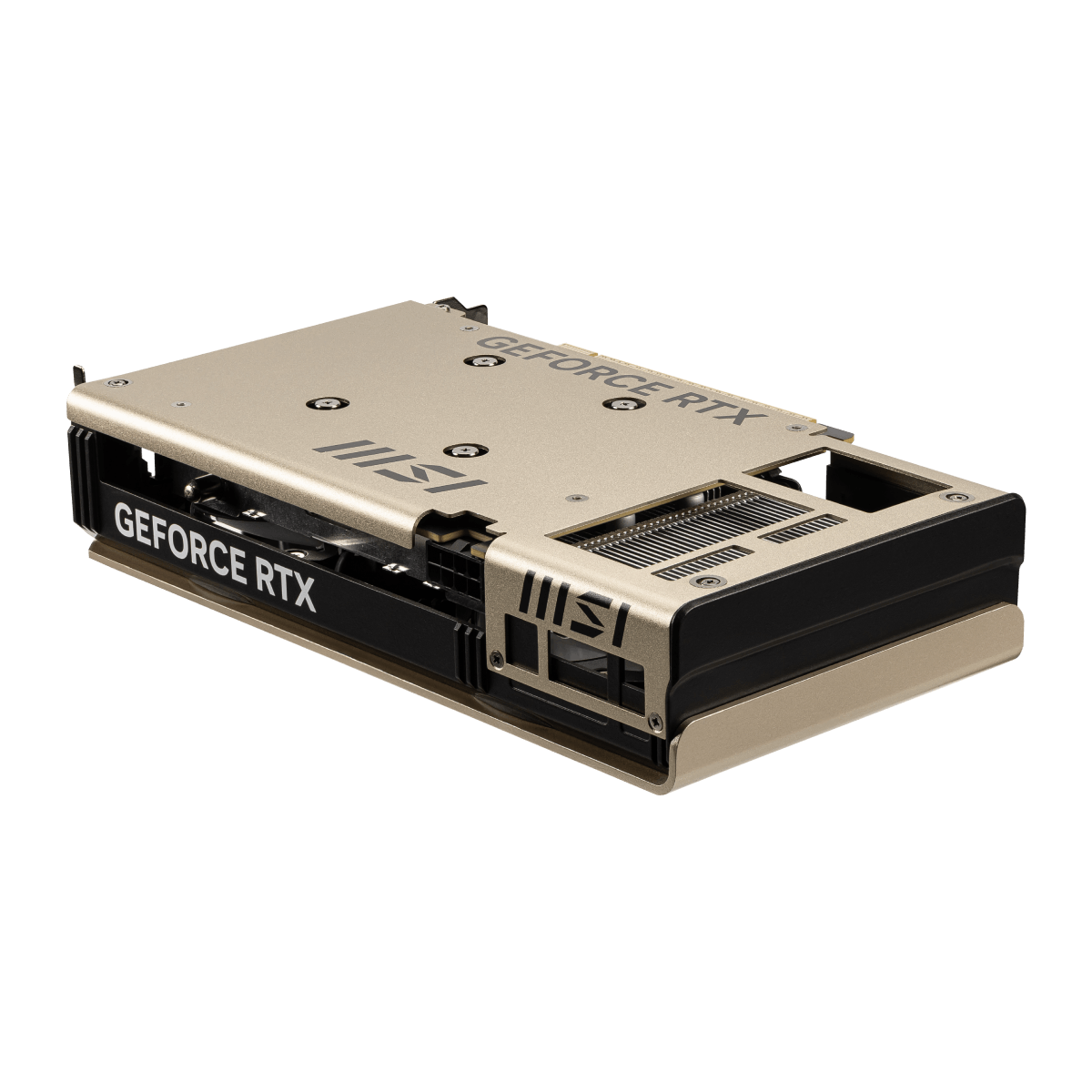 Tarjeta grafica MSI NVIDIA GeForce RTX 5060 INSPIRE 2X