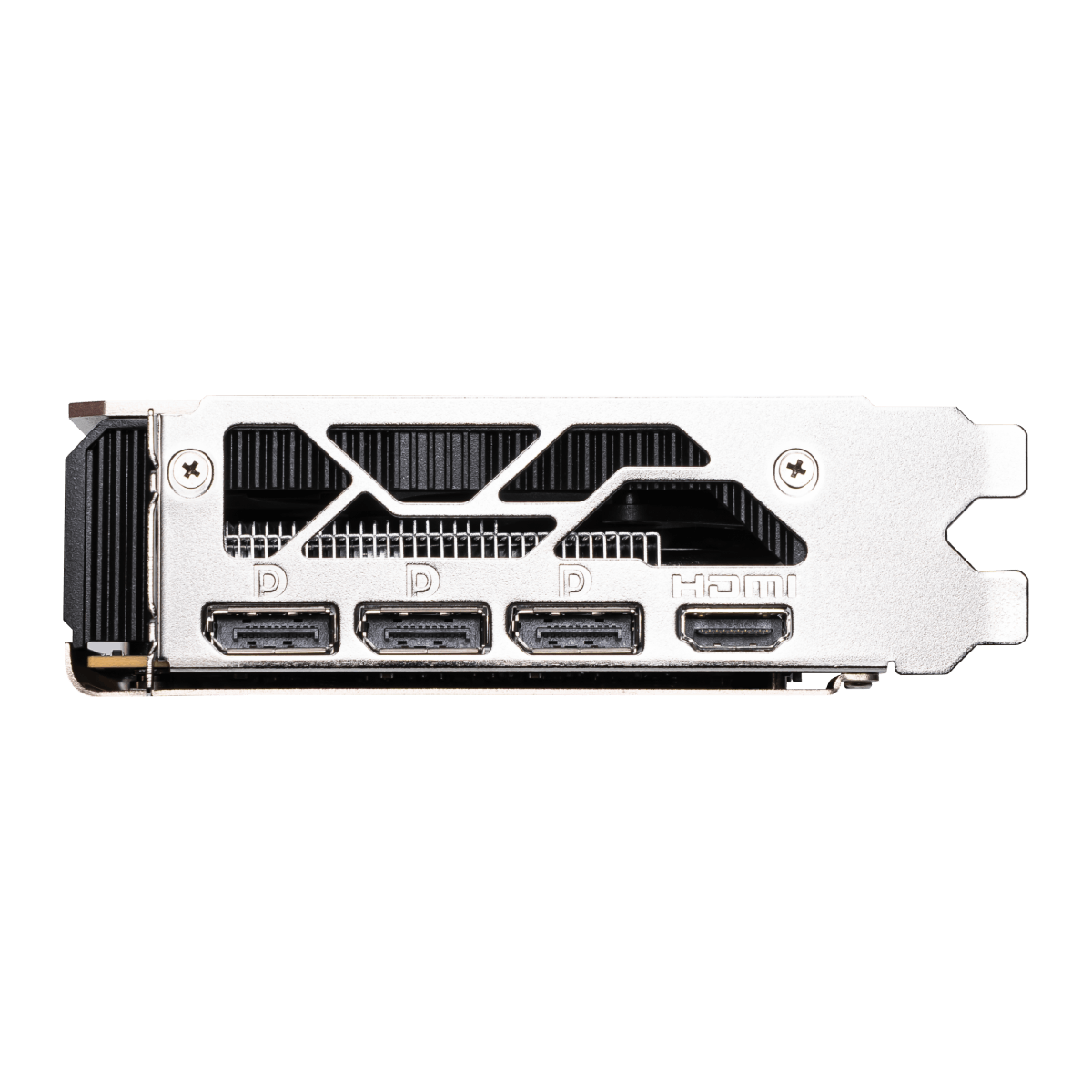 Tarjeta grafica MSI NVIDIA GeForce RTX 5060 INSPIRE 2X