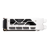 Tarjeta grafica MSI NVIDIA GeForce RTX 5060 INSPIRE 2X