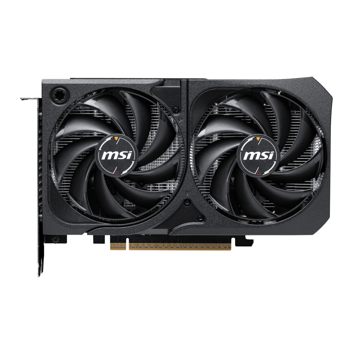Tarjeta grafica de MSI NVIDIA GeForce RTX 5060 SHADOW 2X