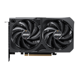 Tarjeta grafica de MSI NVIDIA GeForce RTX 5060 SHADOW 2X