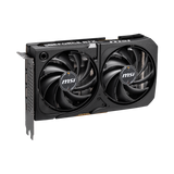 Tarjeta grafica de MSI NVIDIA GeForce RTX 5060 SHADOW 2X