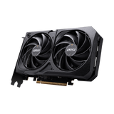 Tarjeta grafica de MSI NVIDIA GeForce RTX 5060 SHADOW 2X