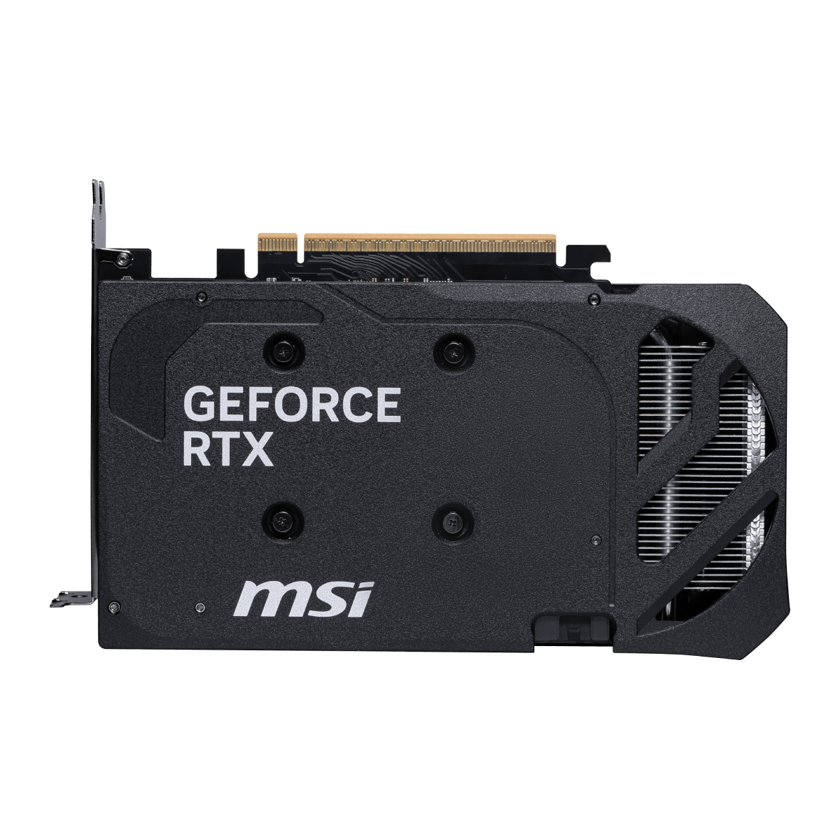 Tarjeta grafica de MSI NVIDIA GeForce RTX 5060 SHADOW 2X