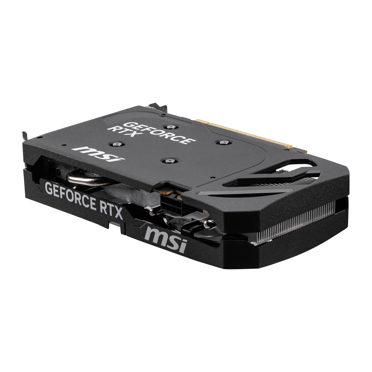 Tarjeta grafica de MSI NVIDIA GeForce RTX 5060 SHADOW 2X