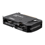 Tarjeta grafica de MSI NVIDIA GeForce RTX 5060 SHADOW 2X