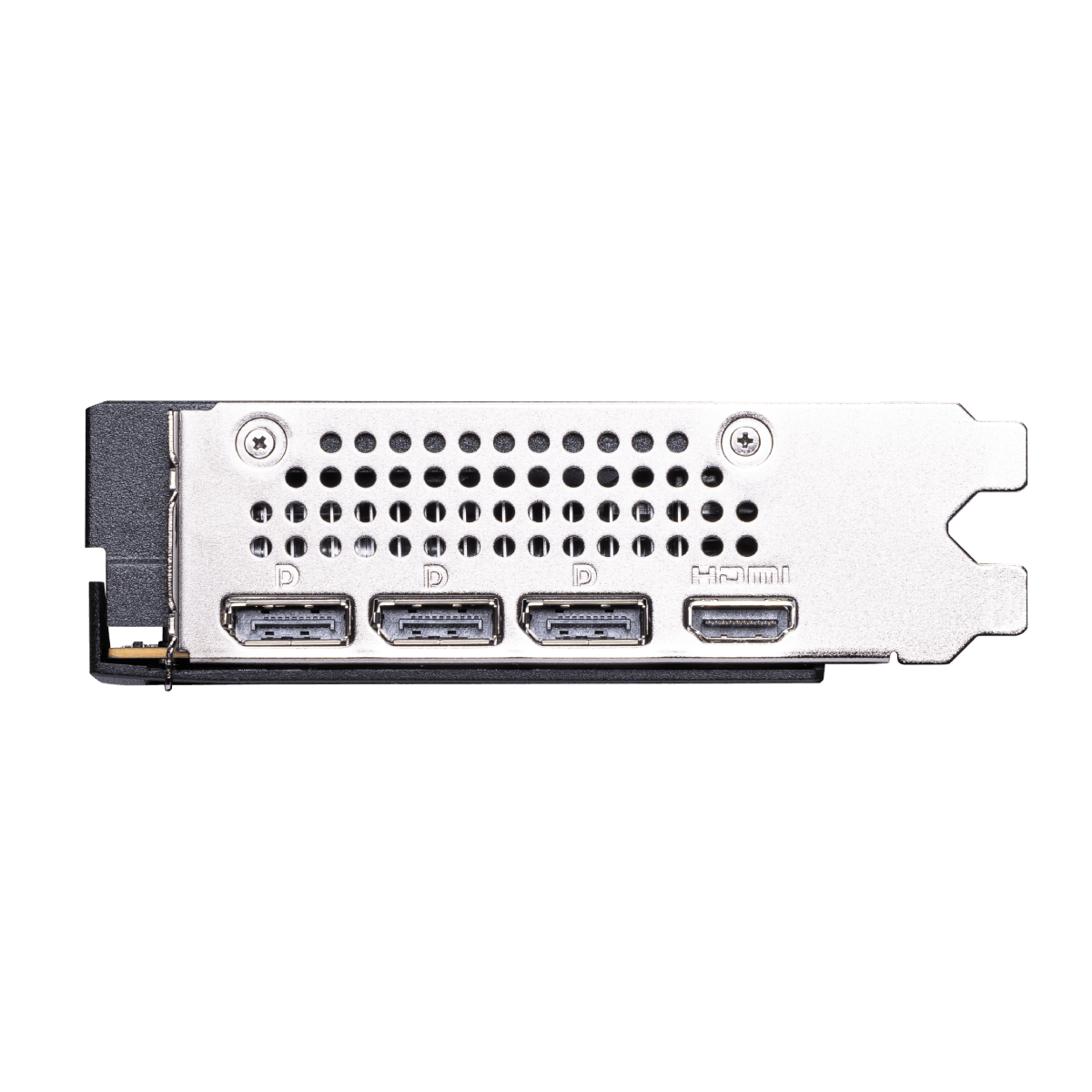Tarjeta grafica de MSI NVIDIA GeForce RTX 5060 SHADOW 2X