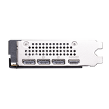 Tarjeta grafica de MSI NVIDIA GeForce RTX 5060 SHADOW 2X