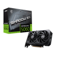 Tarjeta grafica de MSI NVIDIA GeForce RTX 5060 SHADOW 2X