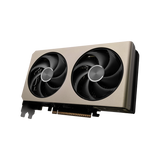 Tarjeta grafica MSI NVIDIA GeForce RTX 5060 Ti 16G Inspire 2X OC