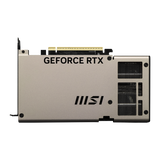 Tarjeta grafica MSI NVIDIA GeForce RTX 5060 Ti 16G Inspire 2X OC