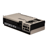 Tarjeta grafica MSI NVIDIA GeForce RTX 5060 Ti 16G Inspire 2X OC
