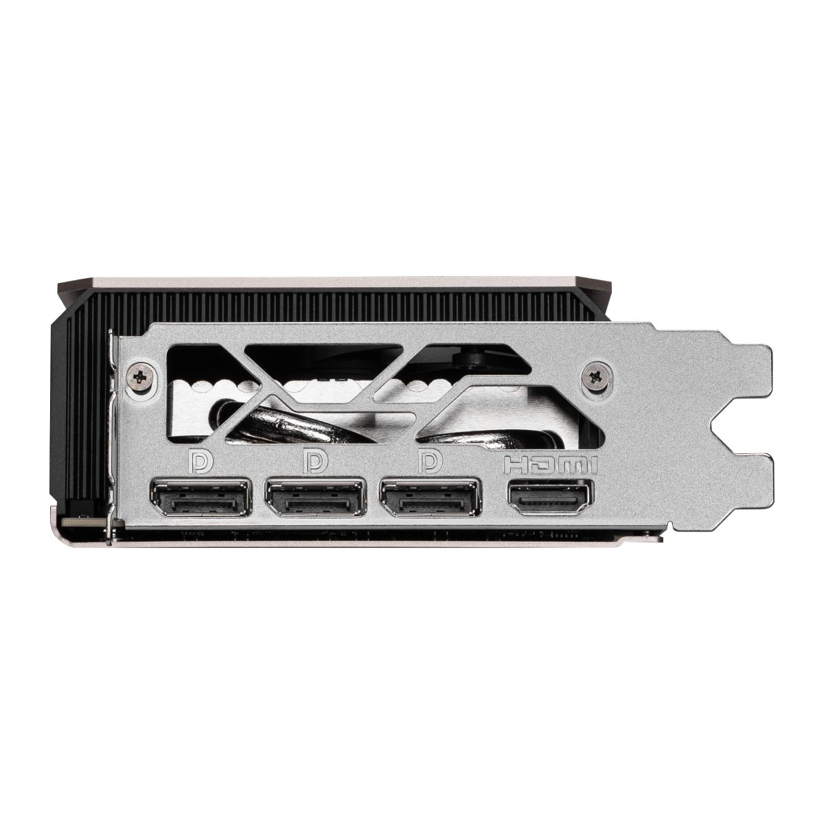Tarjeta grafica MSI NVIDIA GeForce RTX 5060 Ti 16G Inspire 2X OC