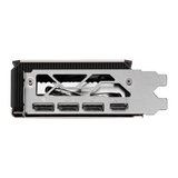 Tarjeta grafica MSI NVIDIA GeForce RTX 5060 Ti 16G Inspire 2X OC