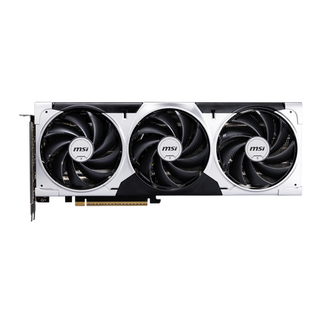 Tarjeta grafica MSI NVIDIA GeForce RTX 5060 Ti 16G Ventus 3X OC