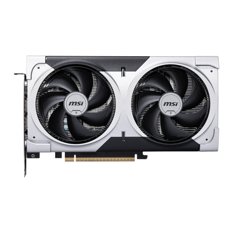 Tarjeta grafica  MSI NVIDIA GeForce RTX 5060 Ti 8G Ventus 2X OC Plus