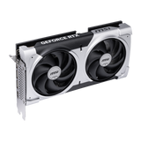 Tarjeta grafica  MSI NVIDIA GeForce RTX 5060 Ti 8G Ventus 2X OC Plus