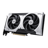 Tarjeta grafica  MSI NVIDIA GeForce RTX 5060 Ti 8G Ventus 2X OC Plus