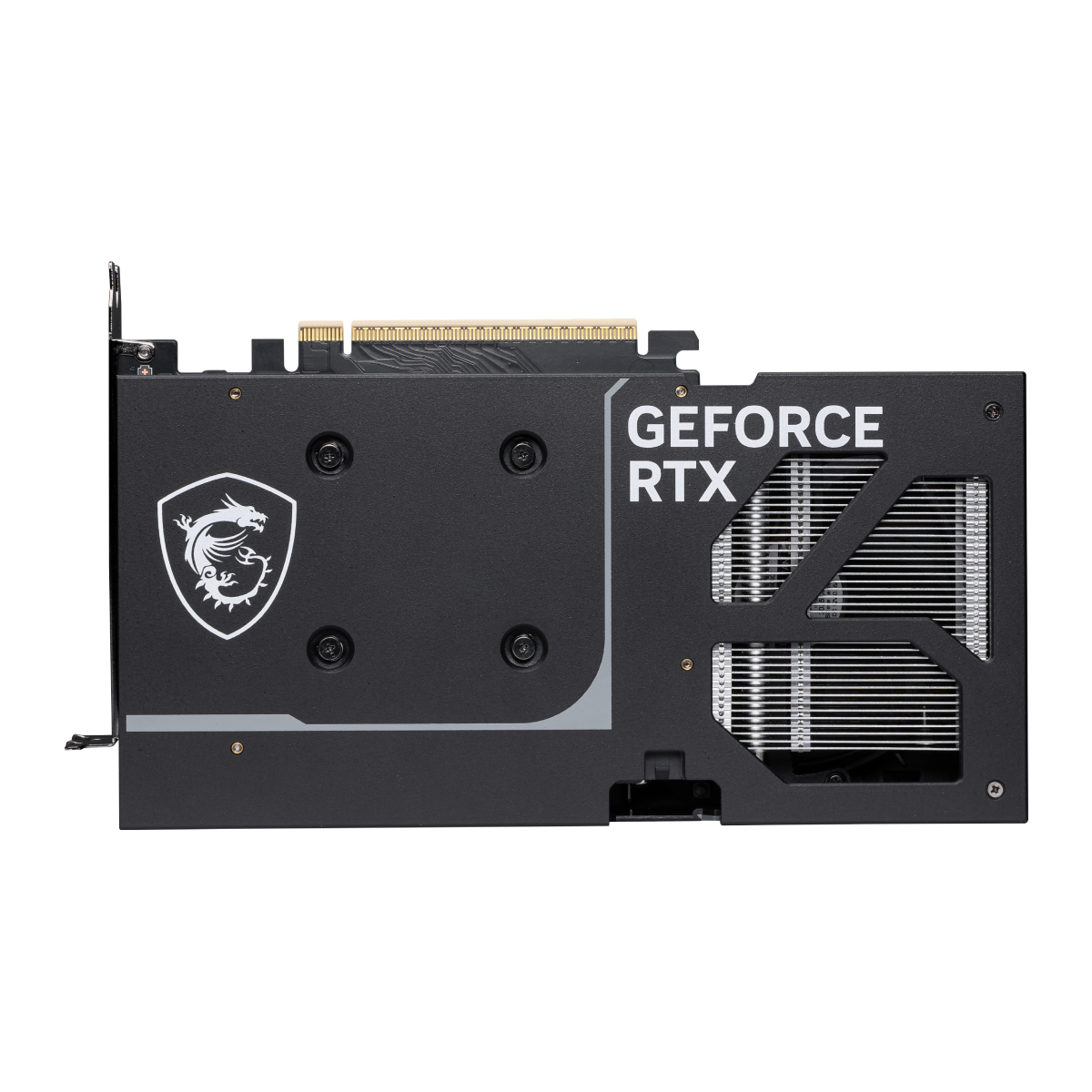 Tarjeta grafica  MSI NVIDIA GeForce RTX 5060 Ti 8G Ventus 2X OC Plus