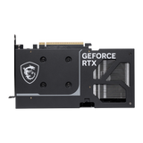 Tarjeta grafica  MSI NVIDIA GeForce RTX 5060 Ti 8G Ventus 2X OC Plus