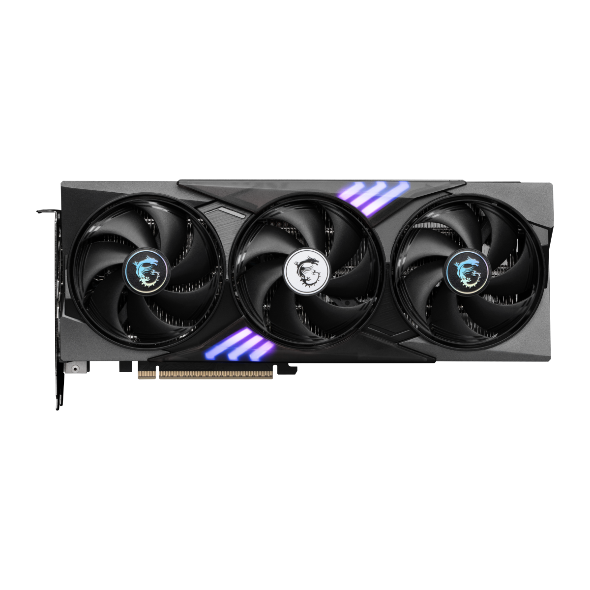 MSI GeForce RTX 5060 Ti 8G GAMING TRIO | Tarjeta Gráfica