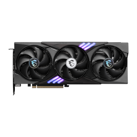 MSI GeForce RTX 5060 Ti 8G GAMING TRIO OC | Tarjeta Gráfica