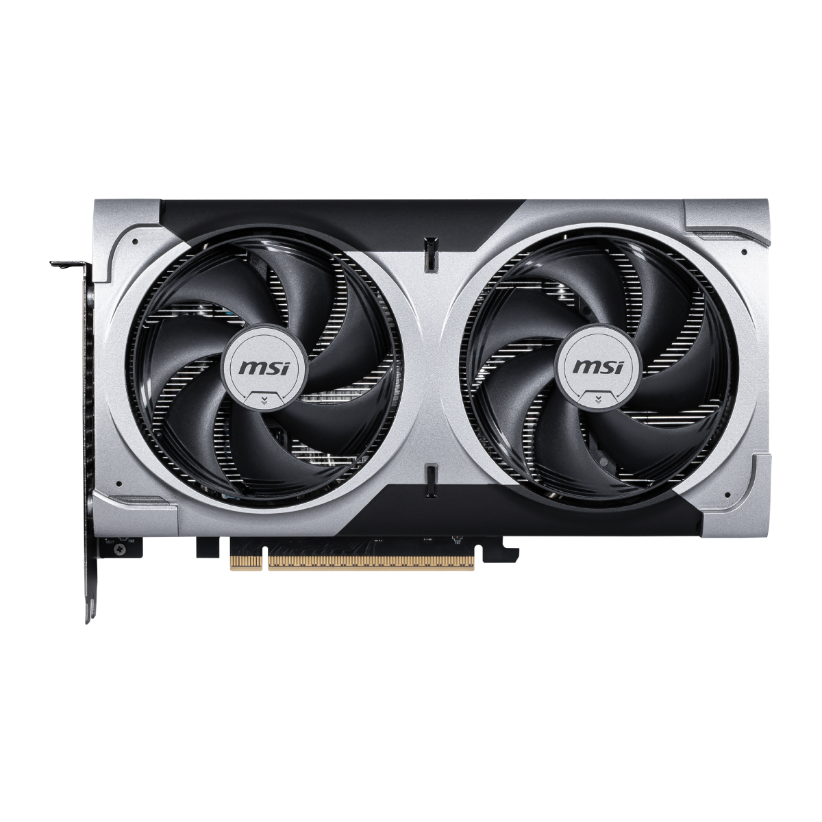 Tarjeta grafica MSI NVIDIA GeForce RTX 5060 Ti Ventus 2X OC Plus
