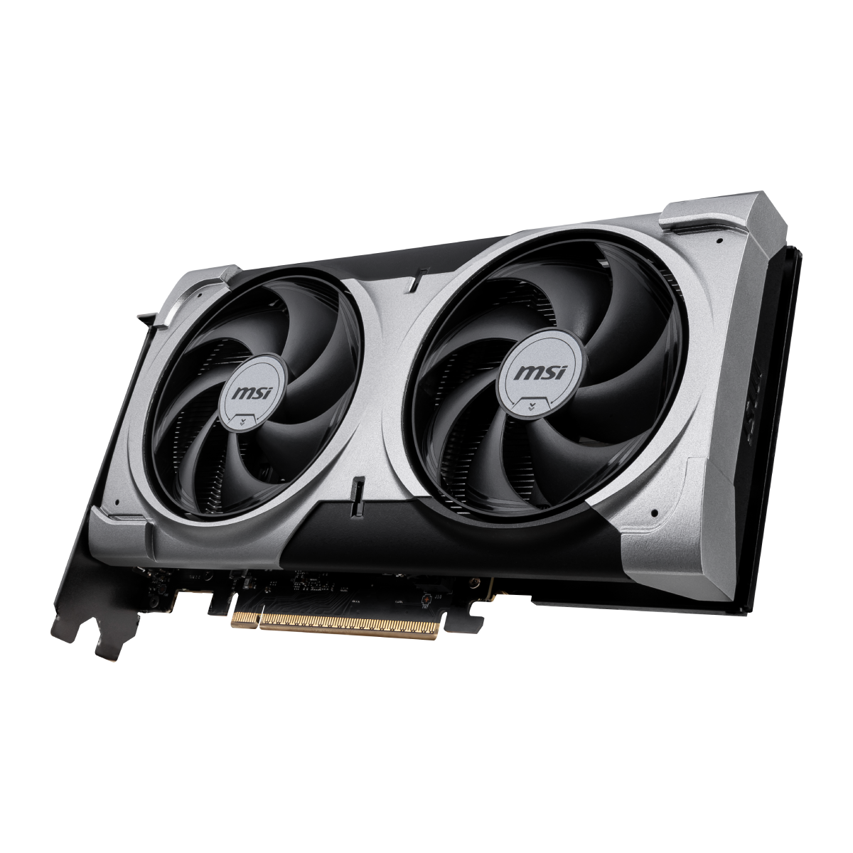 Tarjeta grafica MSI NVIDIA GeForce RTX 5060 Ti Ventus 2X OC Plus