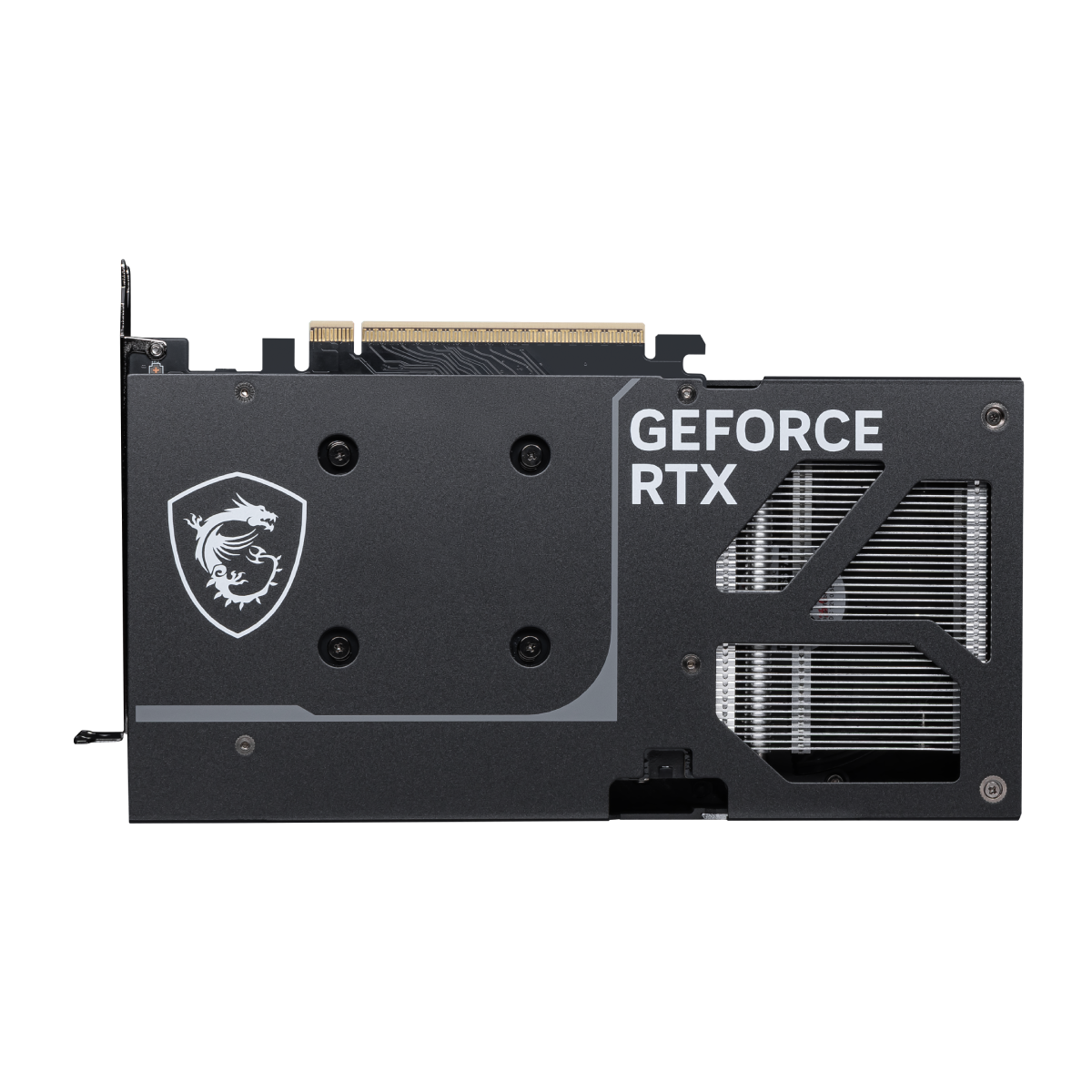 Tarjeta grafica MSI NVIDIA GeForce RTX 5060 Ti Ventus 2X OC Plus