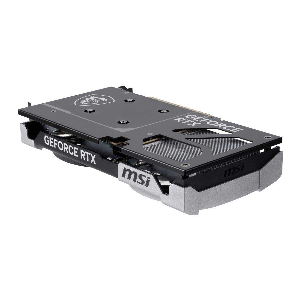 Tarjeta grafica MSI NVIDIA GeForce RTX 5060 Ti Ventus 2X OC Plus