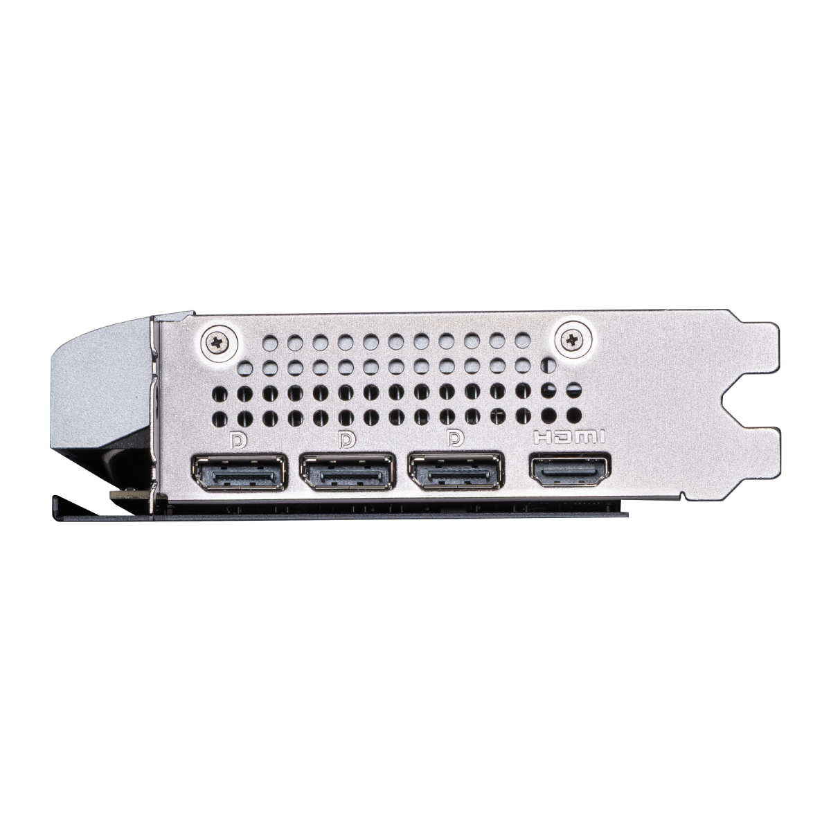 Tarjeta grafica MSI NVIDIA GeForce RTX 5060 Ti Ventus 2X OC Plus