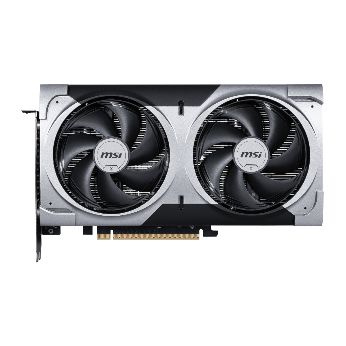 Tarjeta grafica de MSI NVIDIA GeForce RTX 5060 Ti VENTUS 2X PLUS