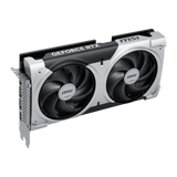 Tarjeta grafica de MSI NVIDIA GeForce RTX 5060 Ti VENTUS 2X PLUS
