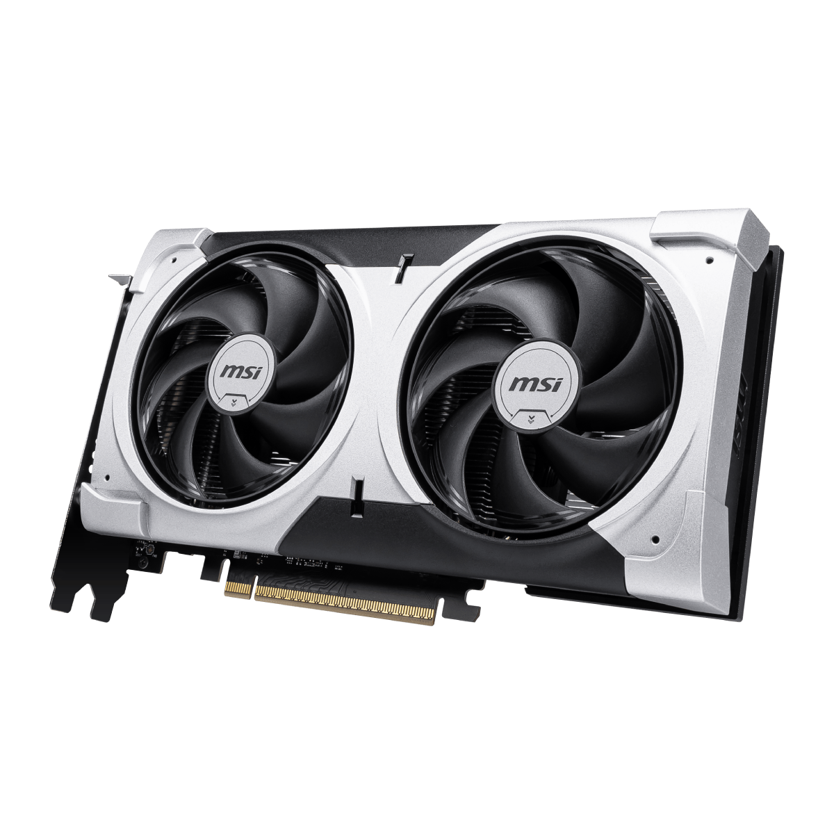 Tarjeta grafica MSI NVIDIA GeForce RTX 5060 Ti VENTUS 2X PLUS