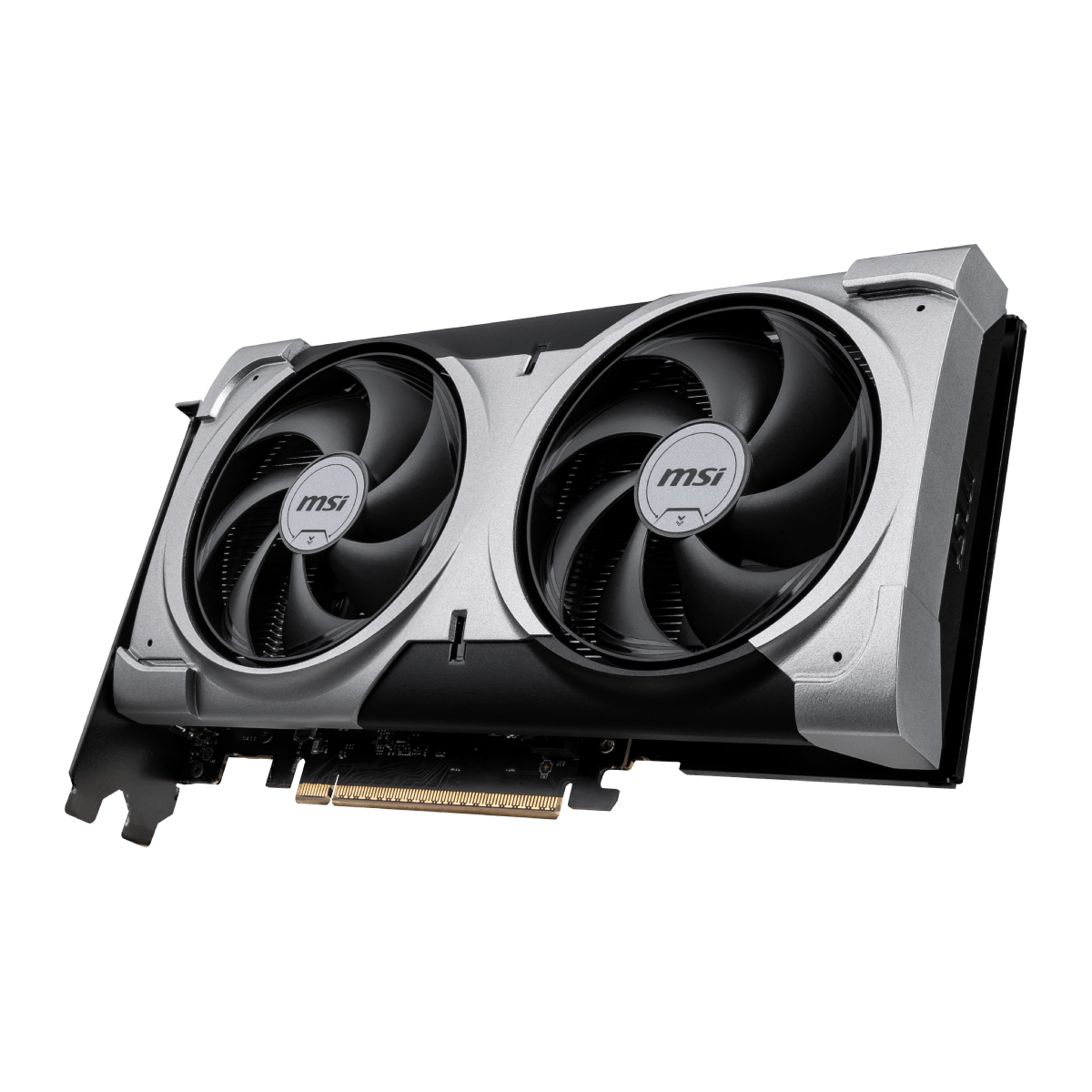Tarjeta grafica de MSI NVIDIA GeForce RTX 5060 Ti VENTUS 2X PLUS
