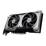 Tarjeta grafica de MSI NVIDIA GeForce RTX 5060 Ti VENTUS 2X PLUS