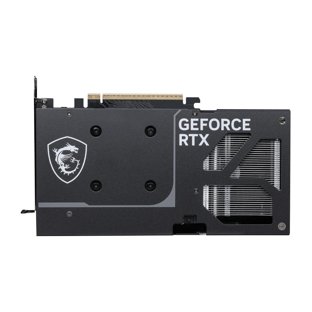 Tarjeta grafica de MSI NVIDIA GeForce RTX 5060 Ti VENTUS 2X PLUS