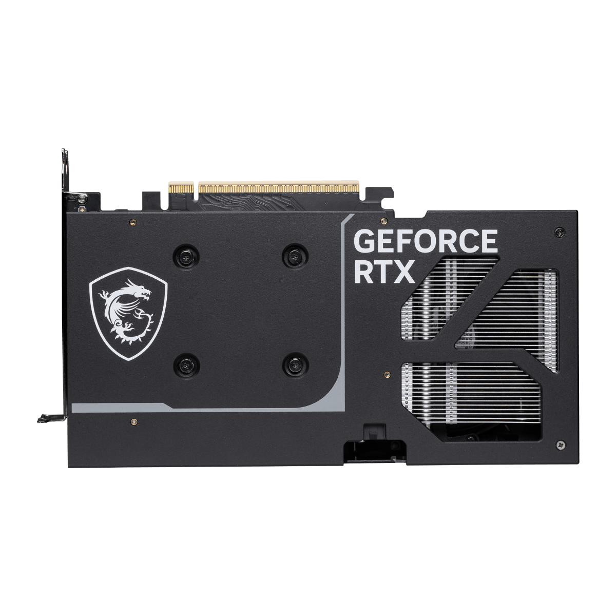 Tarjeta grafica MSI NVIDIA GeForce RTX 5060 Ti VENTUS 2X PLUS