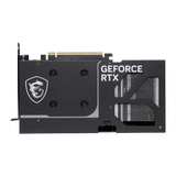 Tarjeta grafica MSI NVIDIA GeForce RTX 5060 Ti VENTUS 2X PLUS