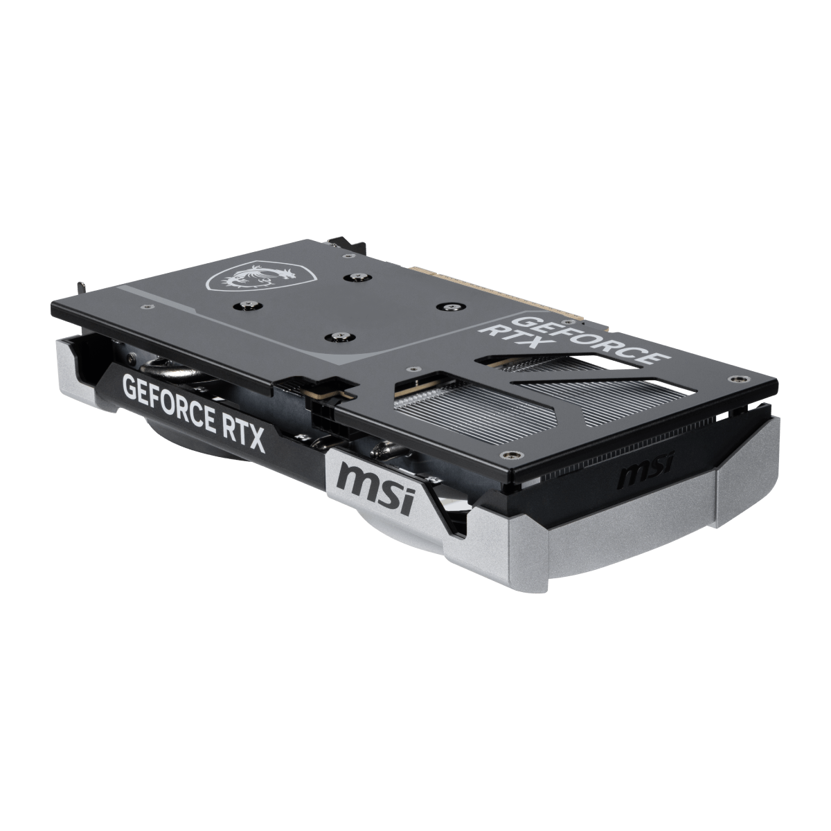 Tarjeta grafica de MSI NVIDIA GeForce RTX 5060 Ti VENTUS 2X PLUS
