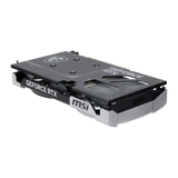 Tarjeta grafica de MSI NVIDIA GeForce RTX 5060 Ti VENTUS 2X PLUS