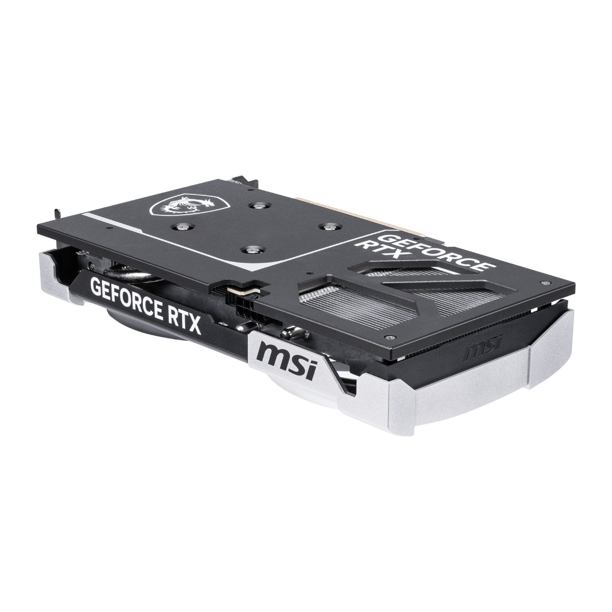 Tarjeta grafica MSI NVIDIA GeForce RTX 5060 Ti VENTUS 2X PLUS