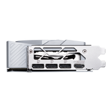 tarjeta grafica msi nvidia geforce rtx 5070 12g gaming trio oc white