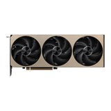 tarjeta grafica msi nvidia geforce rtx 5070 12g inspire 3x oc