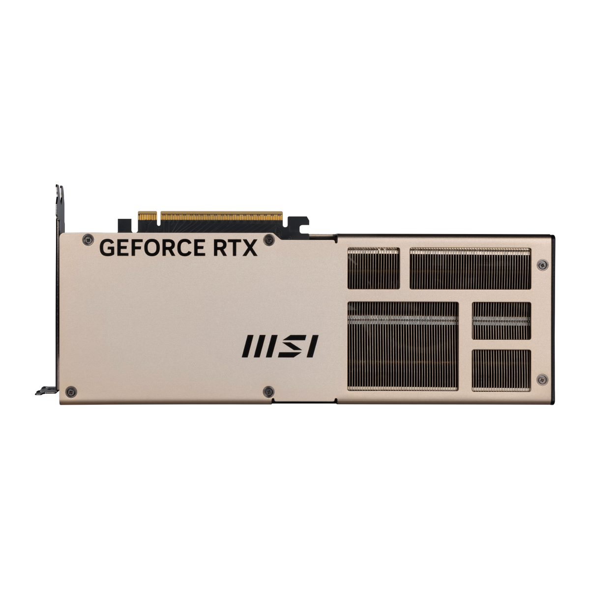 tarjeta grafica msi nvidia geforce rtx 5070 12g inspire 3x oc