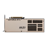 tarjeta grafica msi nvidia geforce rtx 5070 12g inspire 3x oc